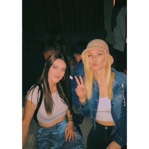 Meet your Posher, Jessamine